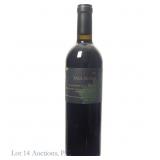 Paul Hobbs Cabernet Sauvignon 2012