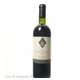 Antiori Guado Al Tasso Bolgheri Superiore 1998