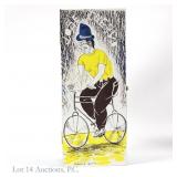 Jose Cuervo Reserva De La Familia Anejo 2002