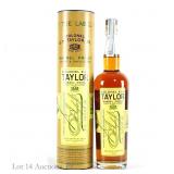 Colonel E.H. Taylor Barrel Proof Bourbon