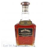 Jack Daniel