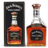 Jack Daniel
