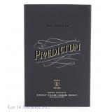 W.P. Folley II Praedictum 15 Y Bourbon Buff Turkey