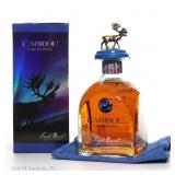 Caribou Crossing Single Barrel Canadian Whisky