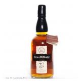 Evan Williams 10 Year S. B. Vintage Bourbon 2014