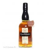 Evan Williams 8 Year S. B. Vintage Bourbon 2016