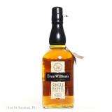 Evan Williams Single Barrel Vintage Bourbon 2024