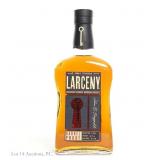 Larceny Barrel Proof Bourbon (C921)