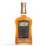 Larceny Barrel Proof Wheated Bourbon