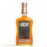 Larceny Barrel Proof Wheated Bourbon