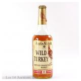 1980s Wild Turkey Bourbon (8 Yr)