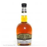 Very Old Barton 6 Year BIB Bourbon Whiskey
