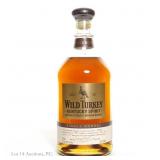 Wild Turkey KY Straight Single Barrel Bourbon 2024