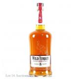Wild Turkey 101 8 Yr. Bourbon