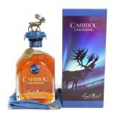 Caribou Crossing Single Barrel Canadian Whisky