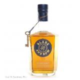 Blade and Bow Key #4 Bourbon Whiskey