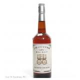 A. P. Hotaling & Co, J. H. Cutter A No 1 Whisky