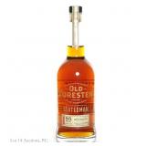 Old Forester Statesman Bourbon Whiskey
