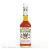 Heaven Hill 6 Year Bottled In Bond Bourbon