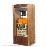 Knob Creek 9 Year Small Batch Bourbon Store Pick