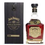 Jack Daniel