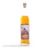 High West High Country Single Malt Whiskey (2021)