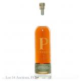 Penelope 17 Year Ltd Ed American Light Whiskey