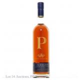 Penelope Estate Collection 10 Year SB Bourbon Pick