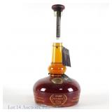 Willett Pot Still Reserve Bourbon LE 101/113