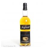 The Speyside 10 Year Single Highland Malt Scotch