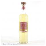 Tequila Ocho Anejo Aged In Old Fitzgerald Casks