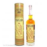 Colonel E.H. Taylor Straight Rye Whiskey (2024)