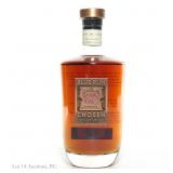 Blue Run Chosen Kentucky Straight Rye Whiskey