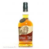 Buffalo Trace Bourbon 2024