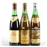 79 Zeller Schwarze Katz Riesling (2), Austrian Red