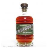Peerless Single Barrel Sel. Rye Whiskey