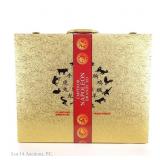 Emperor Napoleon Brandy XO Zodiac Gift Set