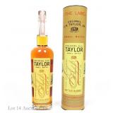 Colonel E.H. Taylor Small Batch Bourbon BIB