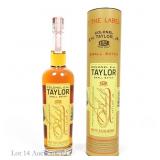 Colonel E.H. Taylor Small Batch Bourbon BIB