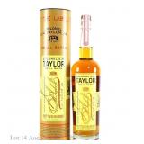 Colonel E. H. Taylor Small Batch Bourbon