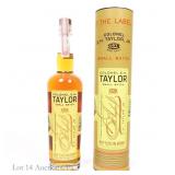 Colonel E.H. Taylor Small Batch Bourbon BIB