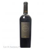 Adamvs Teres Cabernet Sauvignon 2012