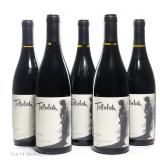 2007 Tallulah Syrah Napa Valley (5)