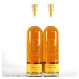 Penelope Wheated Four Grain Bourbon (2)