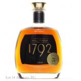 1792 Full Proof Bourbon Store Pick (2025)