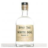 Buffalo Trace White Dog Mash #1 Whiskey (375ml)