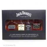 Jack Daniel