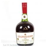 Courvoisier VS Cognac (60s/70s)