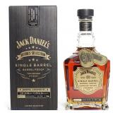 Jack Daniel