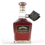Jack Daniel